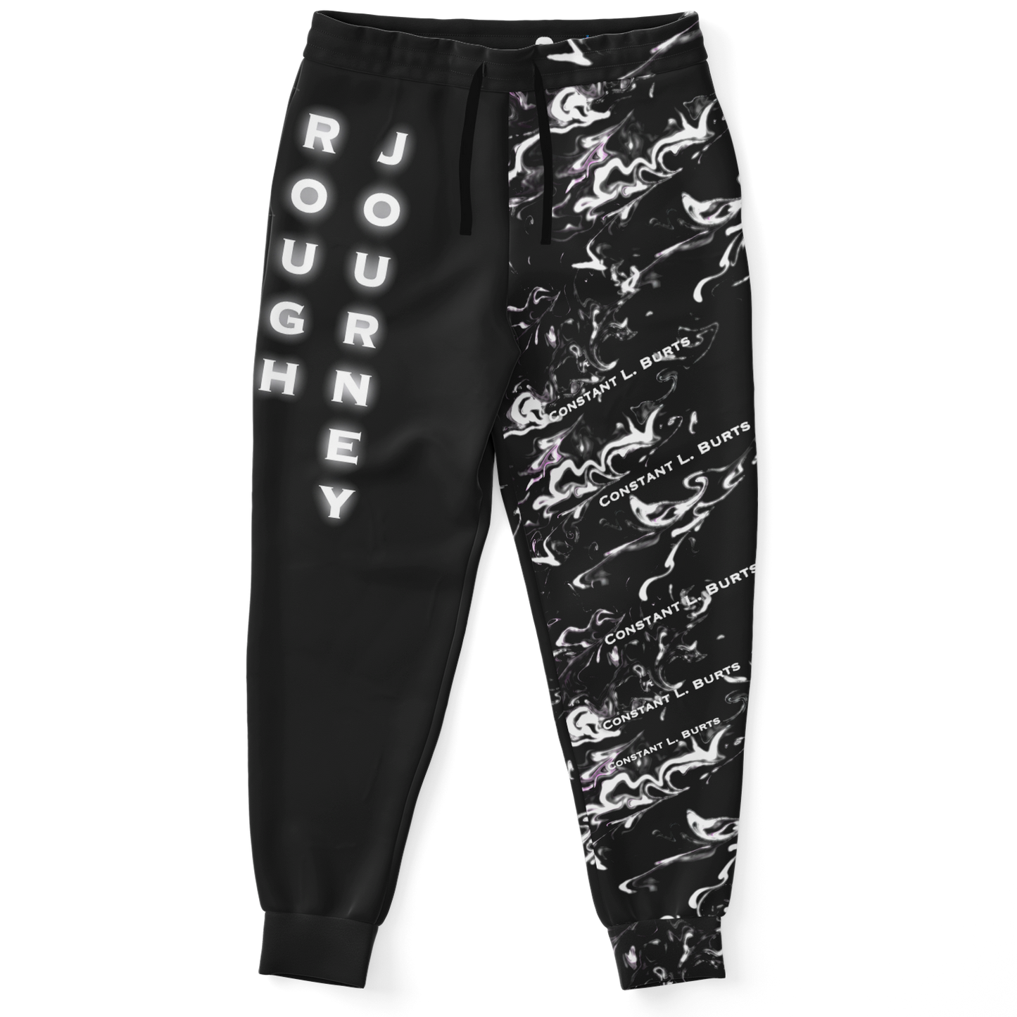 Constant L. Burts - Ash Joggers