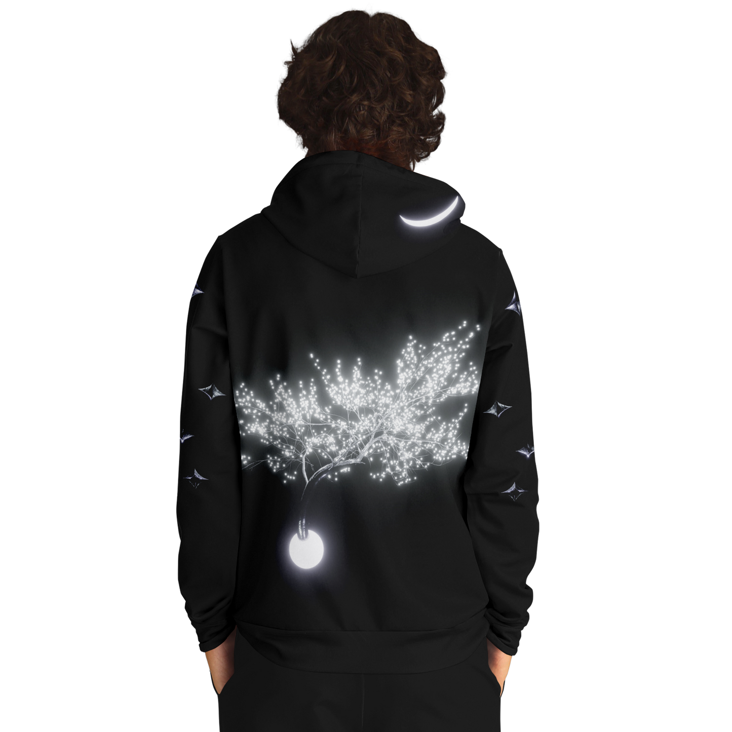Rare Hoodie - Who R We Collective