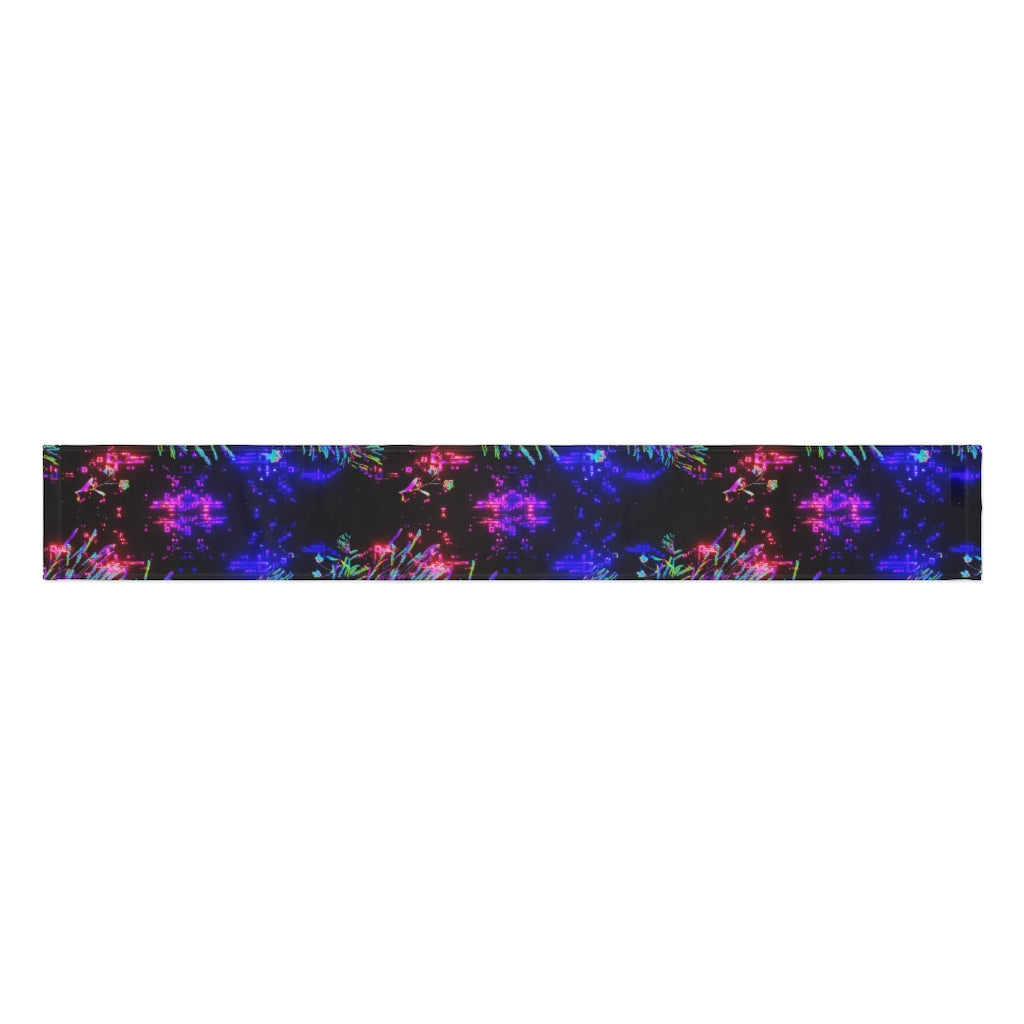 Raja The Tiger ~ Eternal Jungle Neckscarf - Who R We Collective