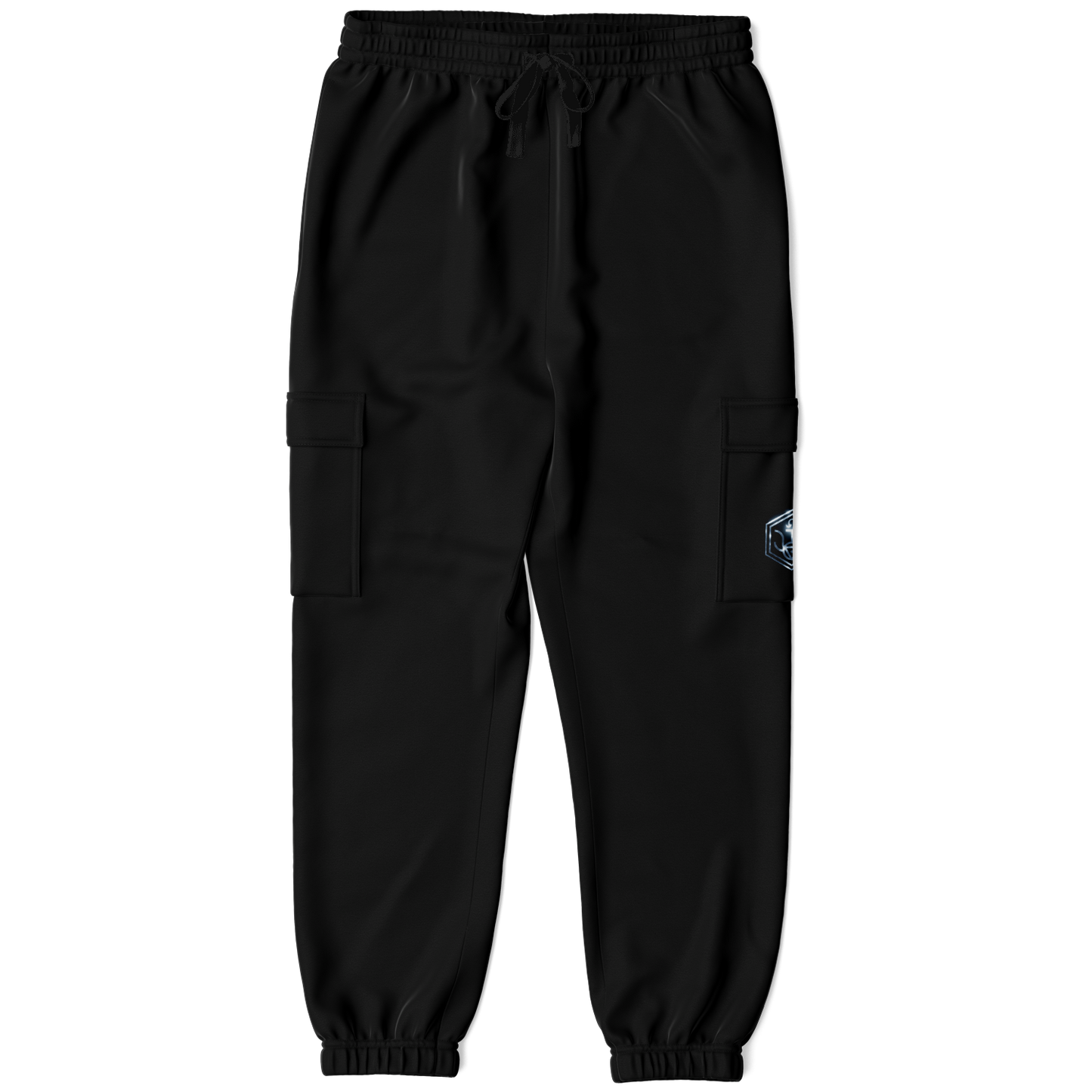 WRWC Signature Black ~ 2022 Athletic Cargo - Who R We Collective