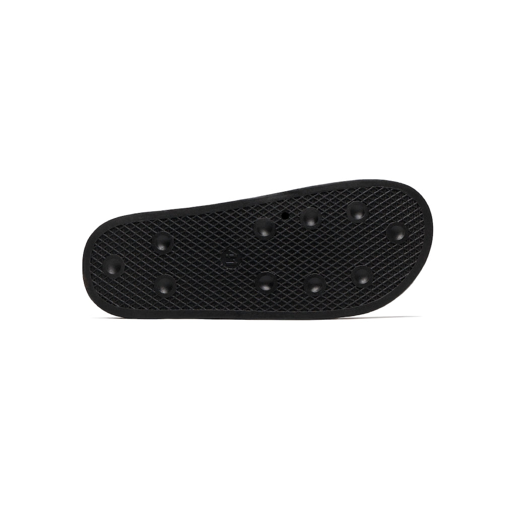 Euphoric ~ Slide Sandals - Who R We Collective