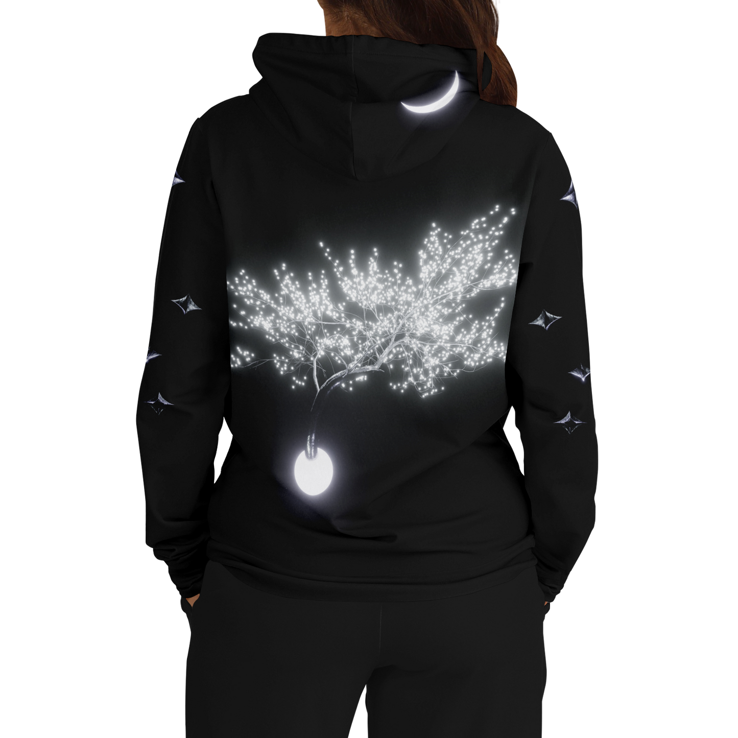 Rare Hoodie - Who R We Collective