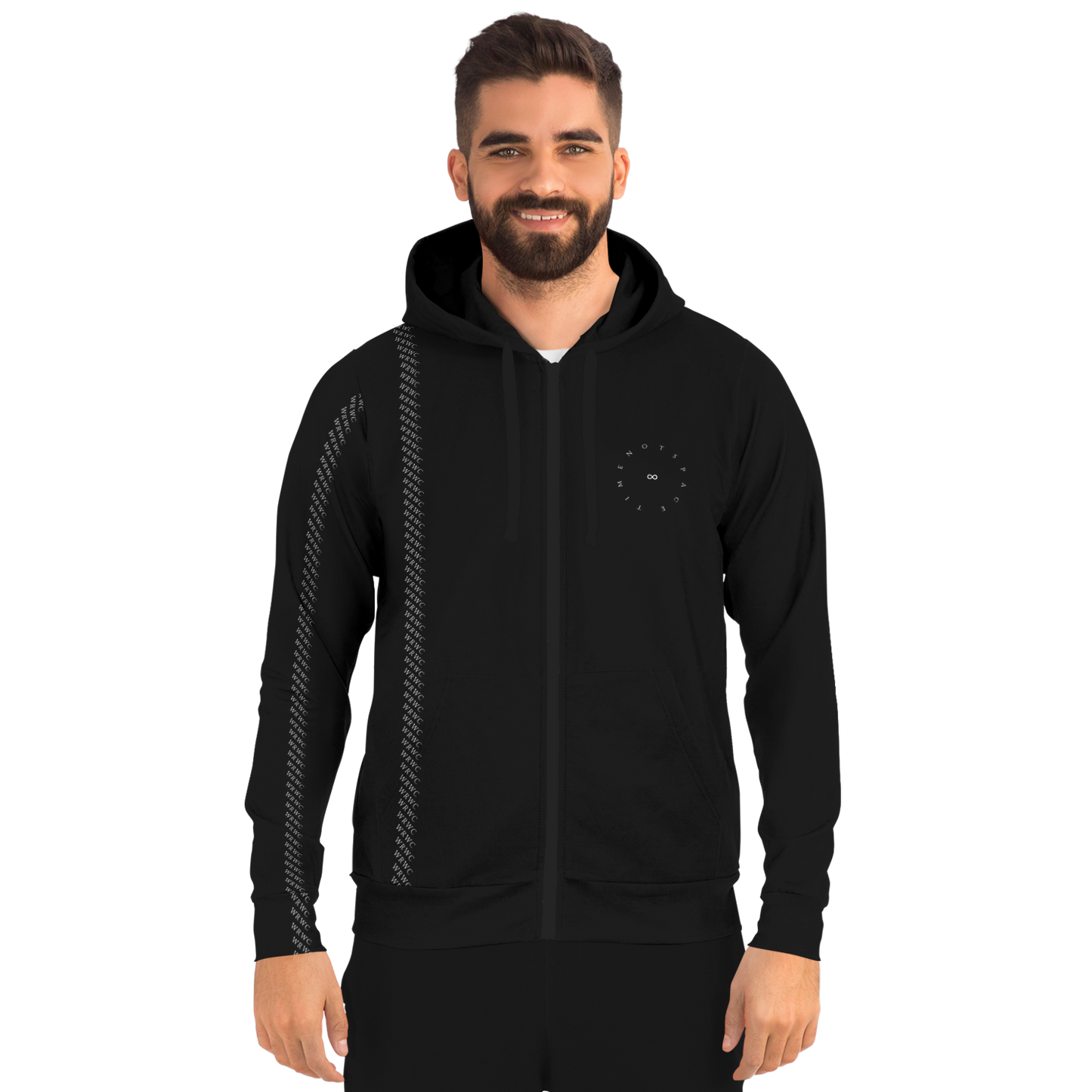 timenotspace test work