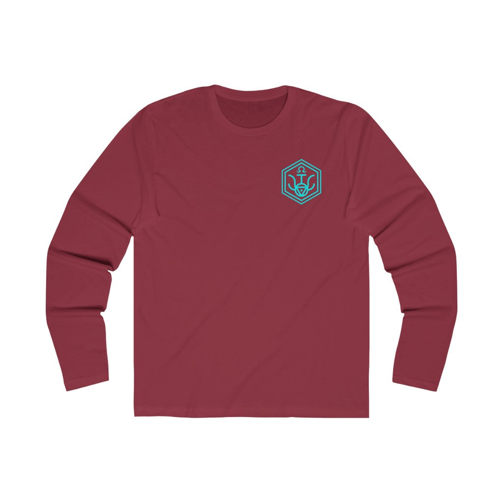 WRWC Signature ~ 2022 Tailored Long Sleeve - Who R We Collective