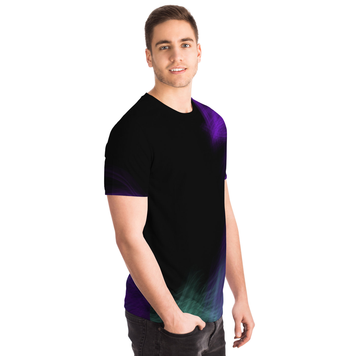 Constant L. Burts - T-Shirt