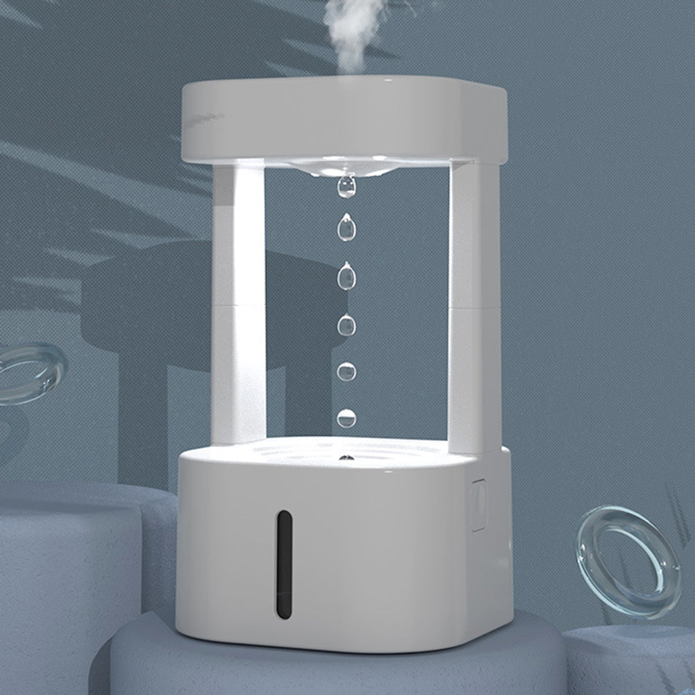 Zero-G Mist Humidifier