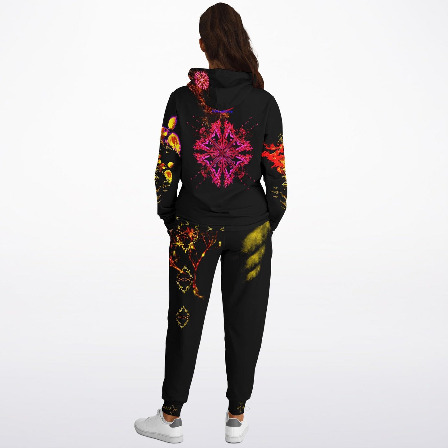 Taiga-Zoku (Prototype Line) " Eternal Amber Epoch " Set - Who R We Collective