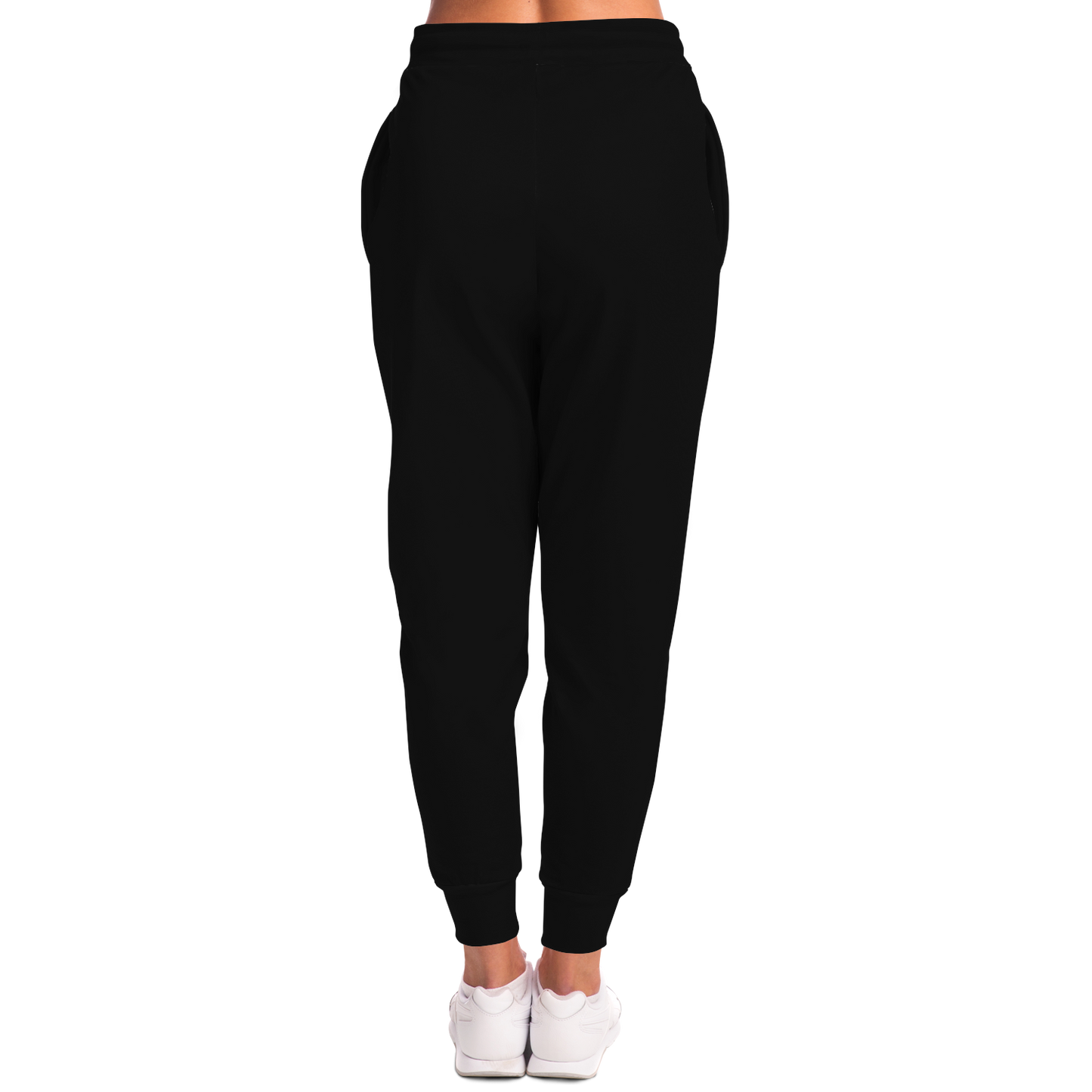 WRWC Everyday Glow Aura ~ 2022 Fashion Joggers - Who R We Collective