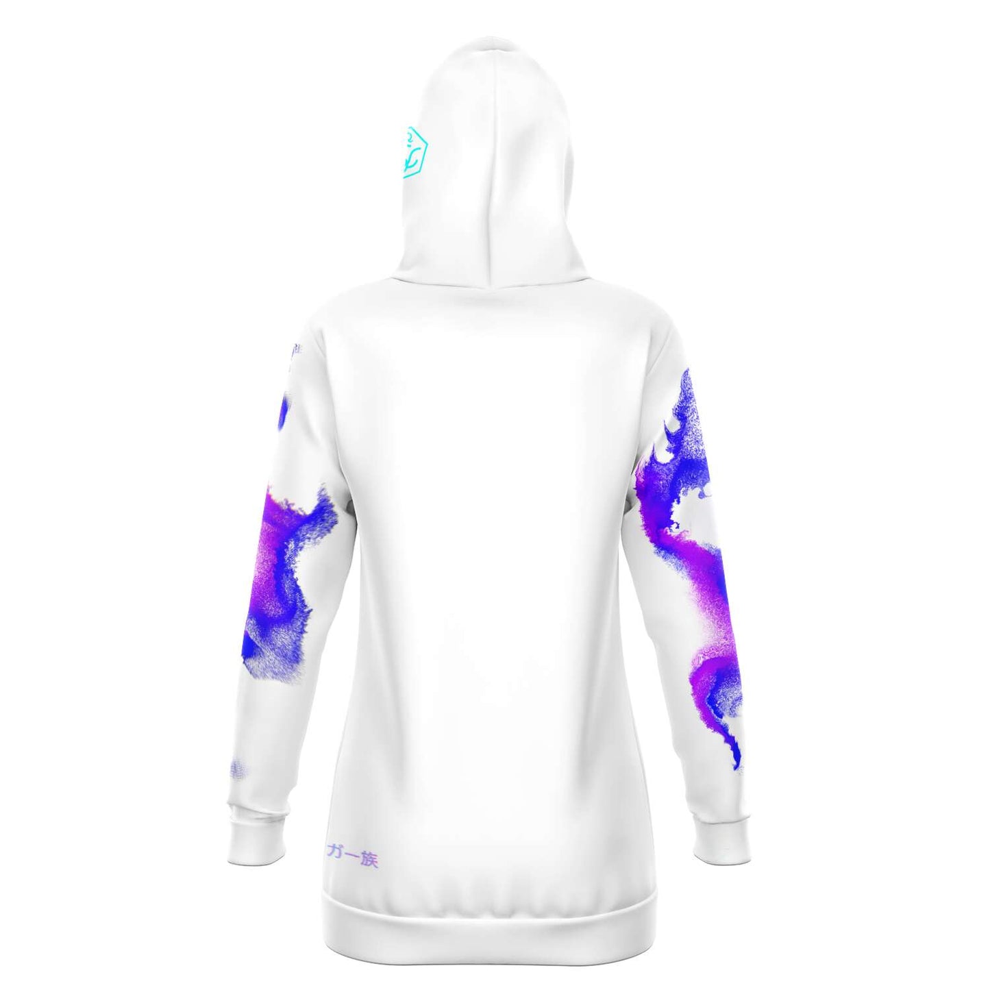 WRWC Everyday ~ 2021 Arctic Ridge Hoodie - Who R We Collective