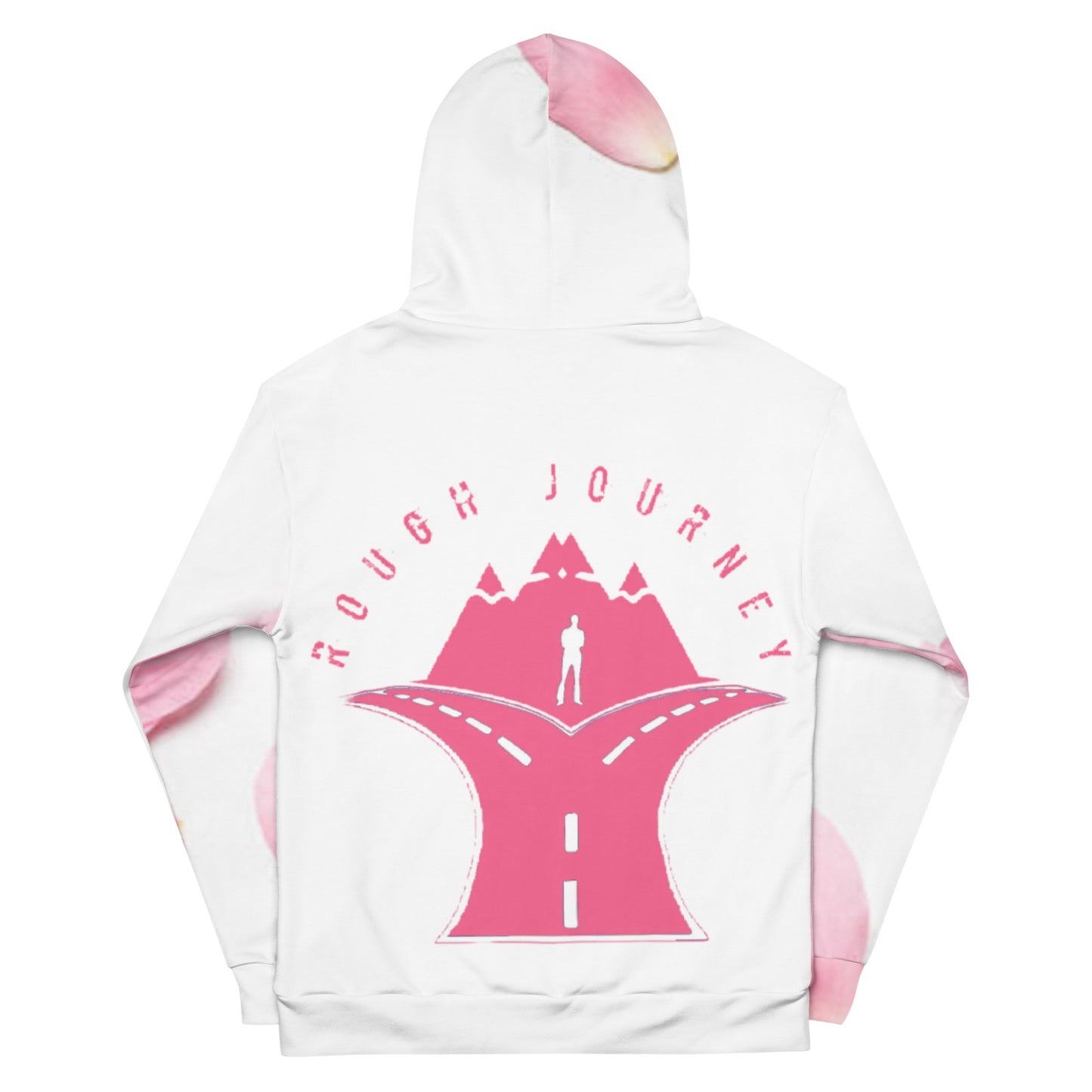 CLB Hoodie Pink