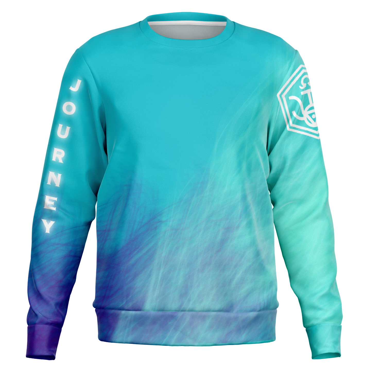 Constant L. Burts - Sweatshirt