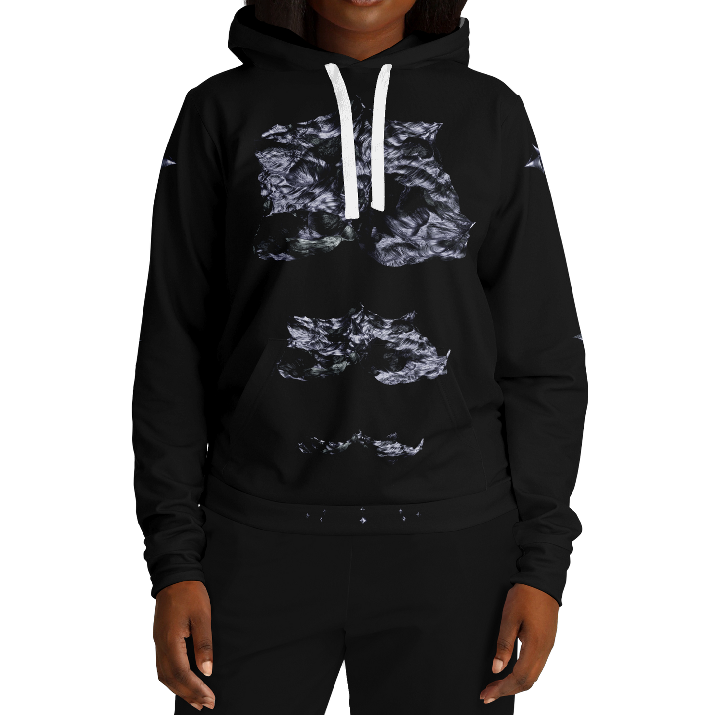 Rare Hoodie - Who R We Collective