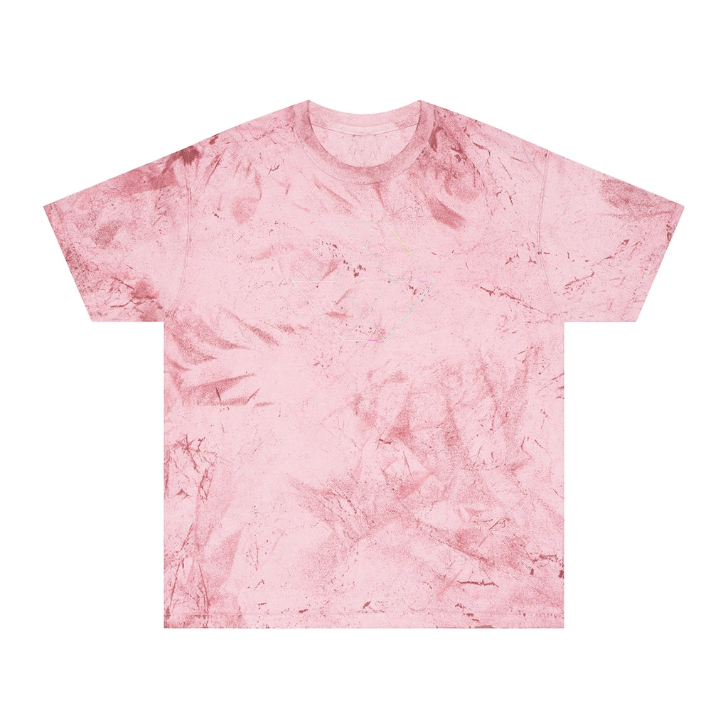 WRWC Everyday ~ 2022 Dye Blast T-Shirt - Who R We Collective