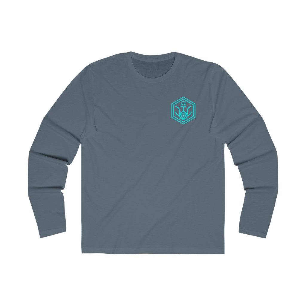 WRWC Signature ~ 2022 Tailored Long Sleeve - Who R We Collective