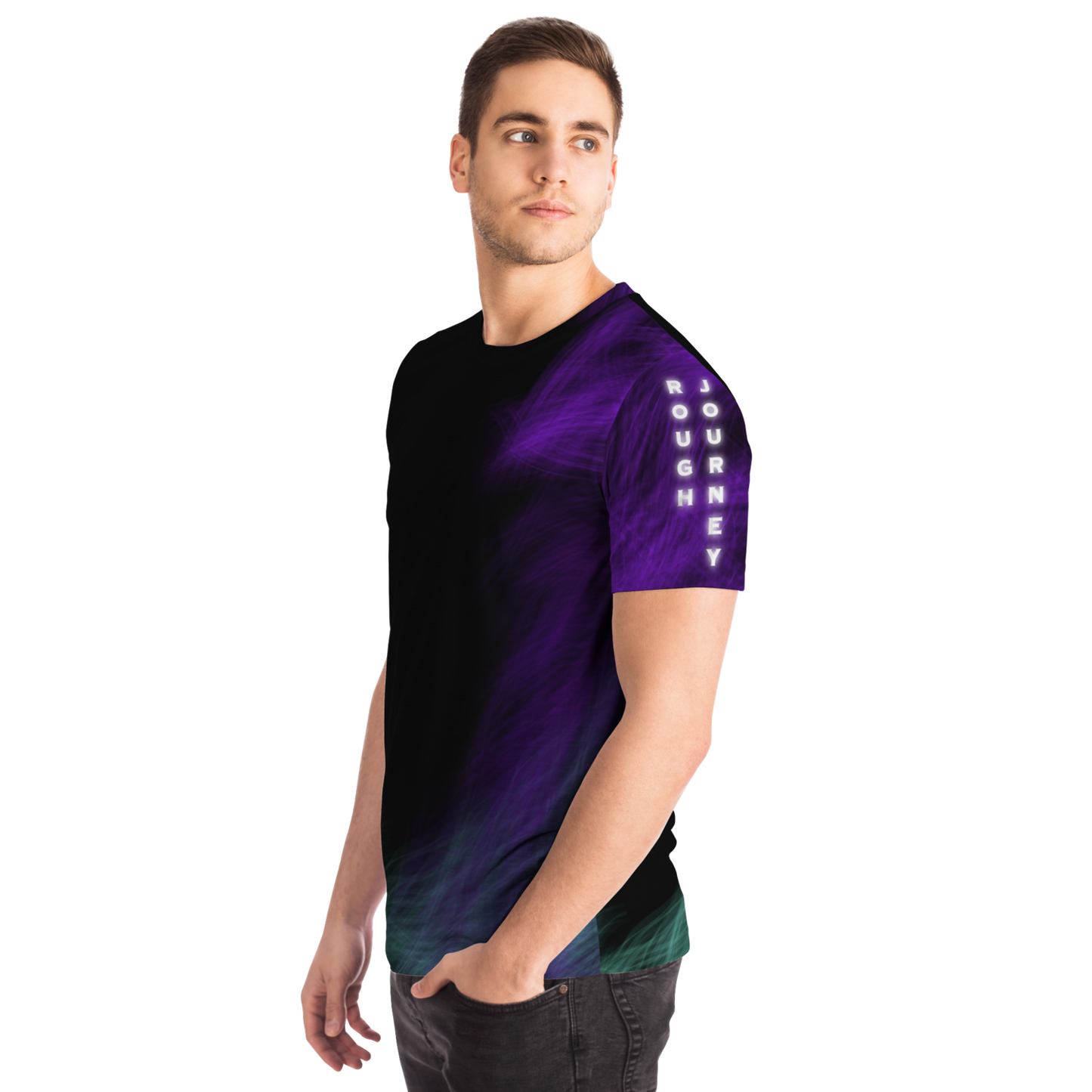 Constant L. Burts - T-Shirt