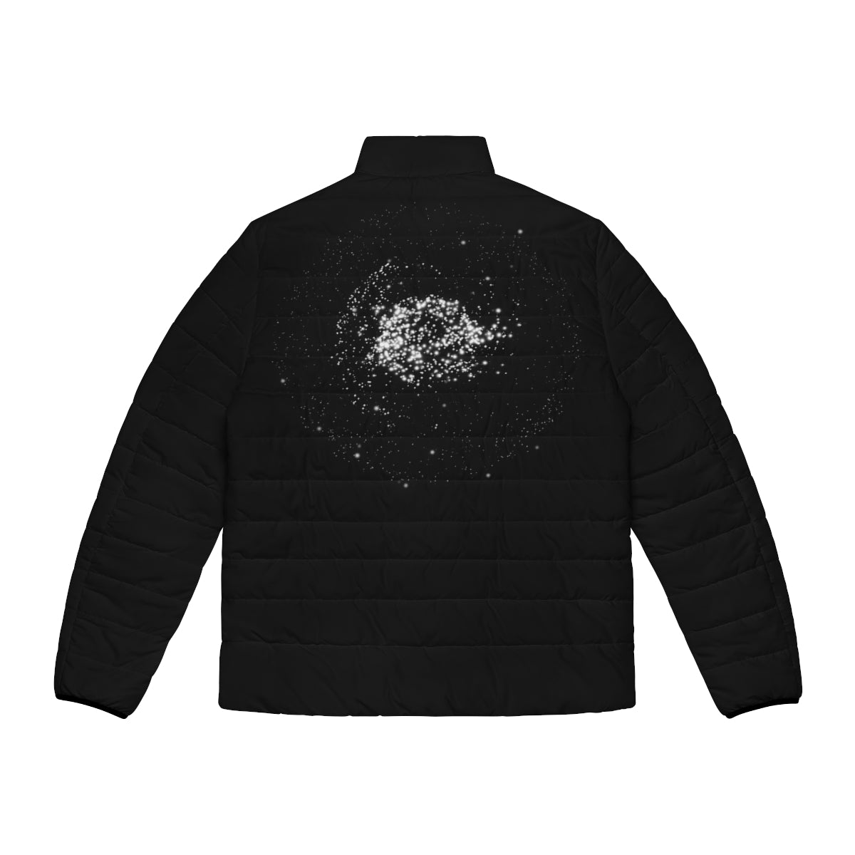 WRWC Signature Black ~ 2022 Chaqueta Acolchada (timenotspace)
