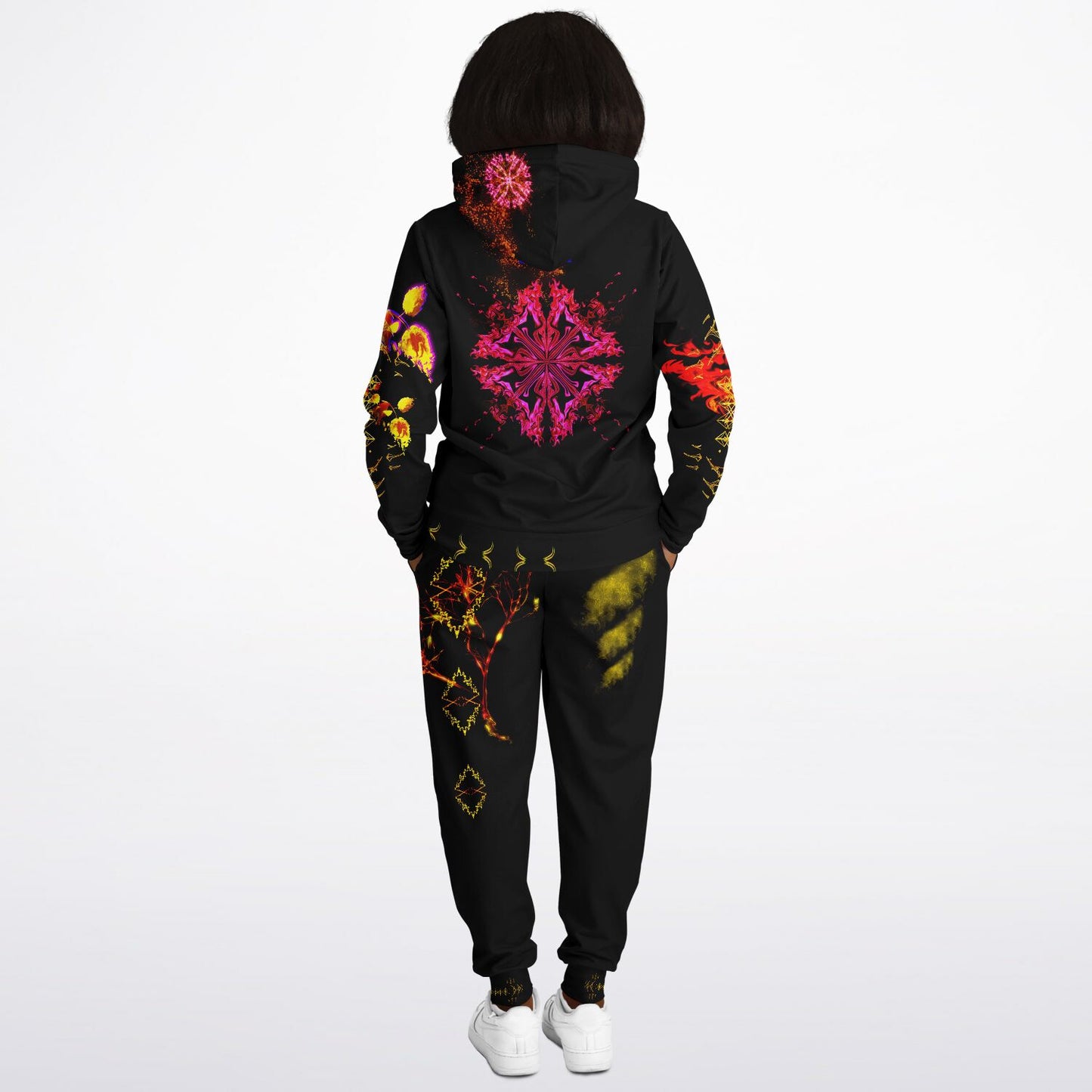 Taiga-Zoku (Prototype Line) " Eternal Amber Epoch " Set - Who R We Collective