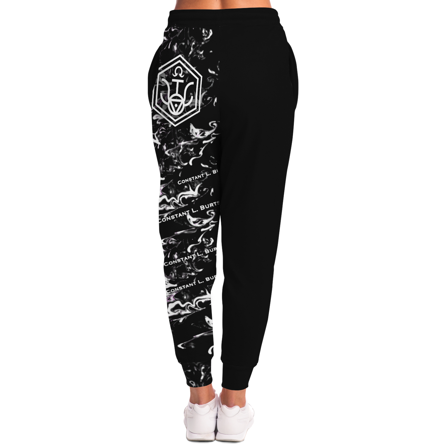 Constant L. Burts - Ash Joggers