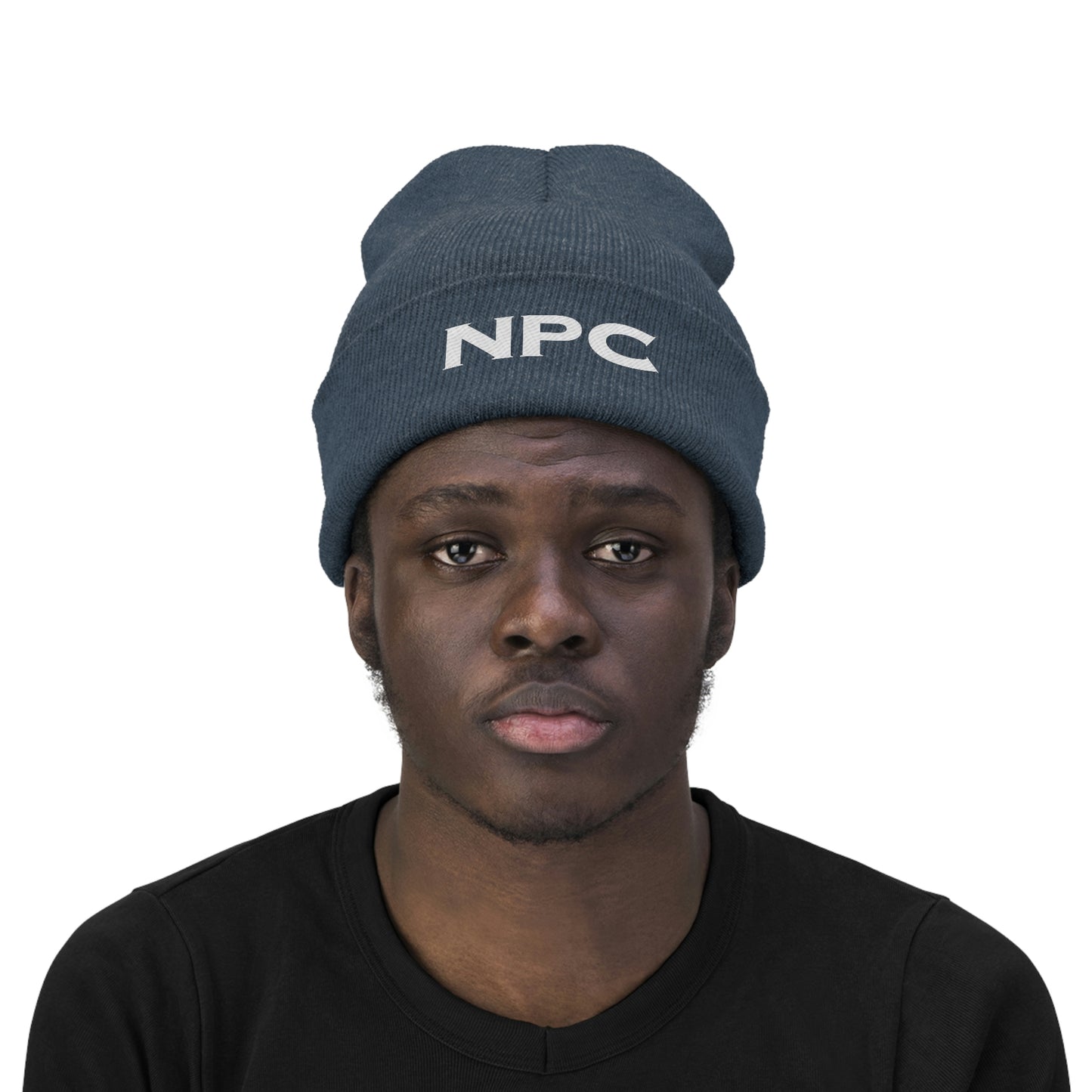 NPC Knit Hat