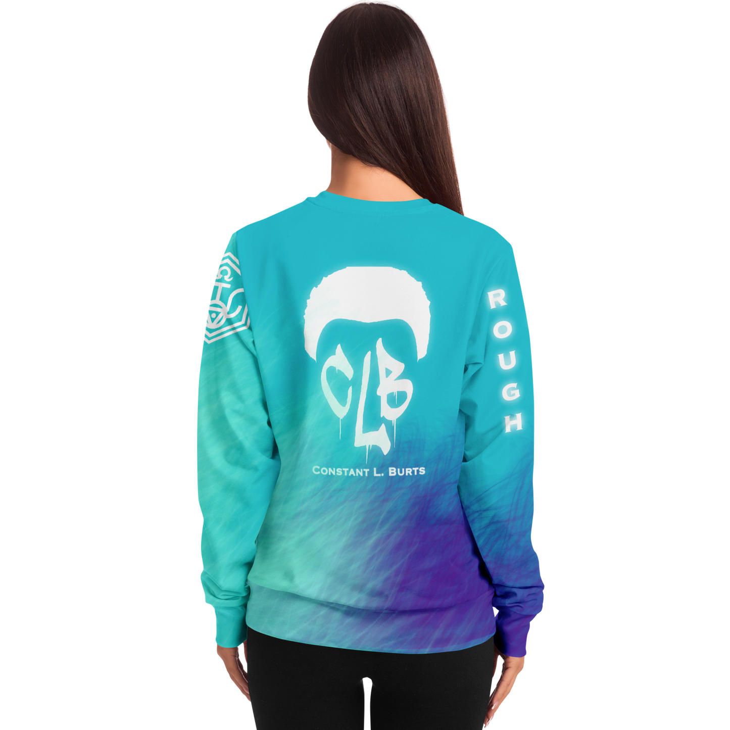 Constant L. Burts - Sweatshirt