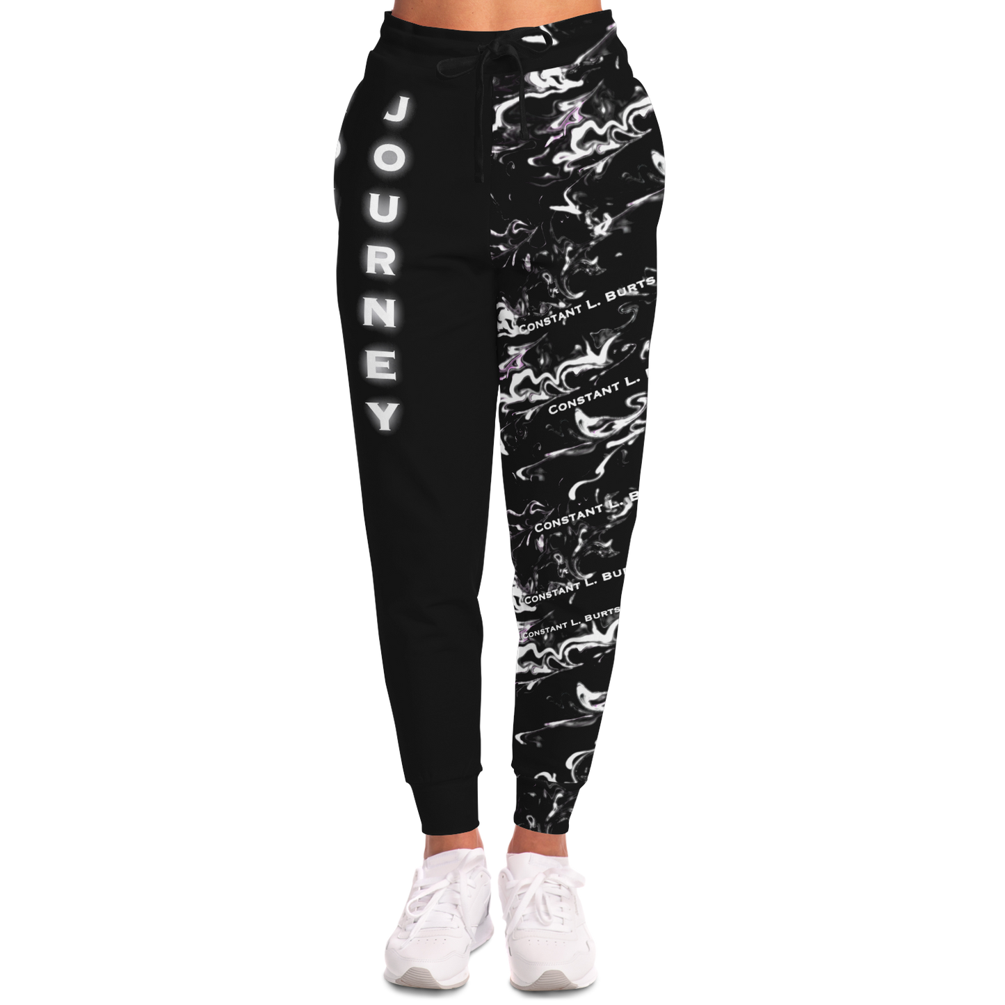 Constant L. Burts - Ash Joggers