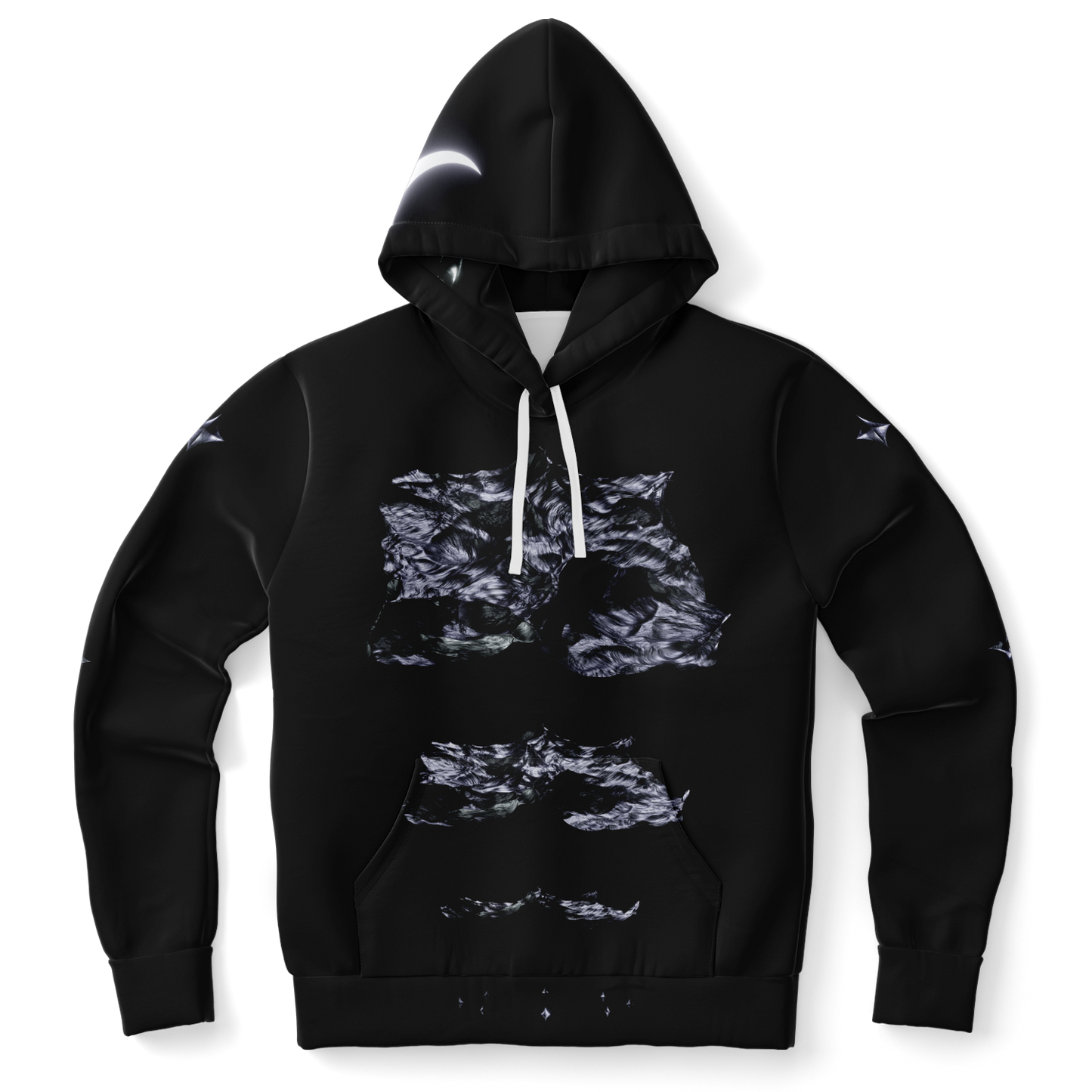 Rare Hoodie - Who R We Collective