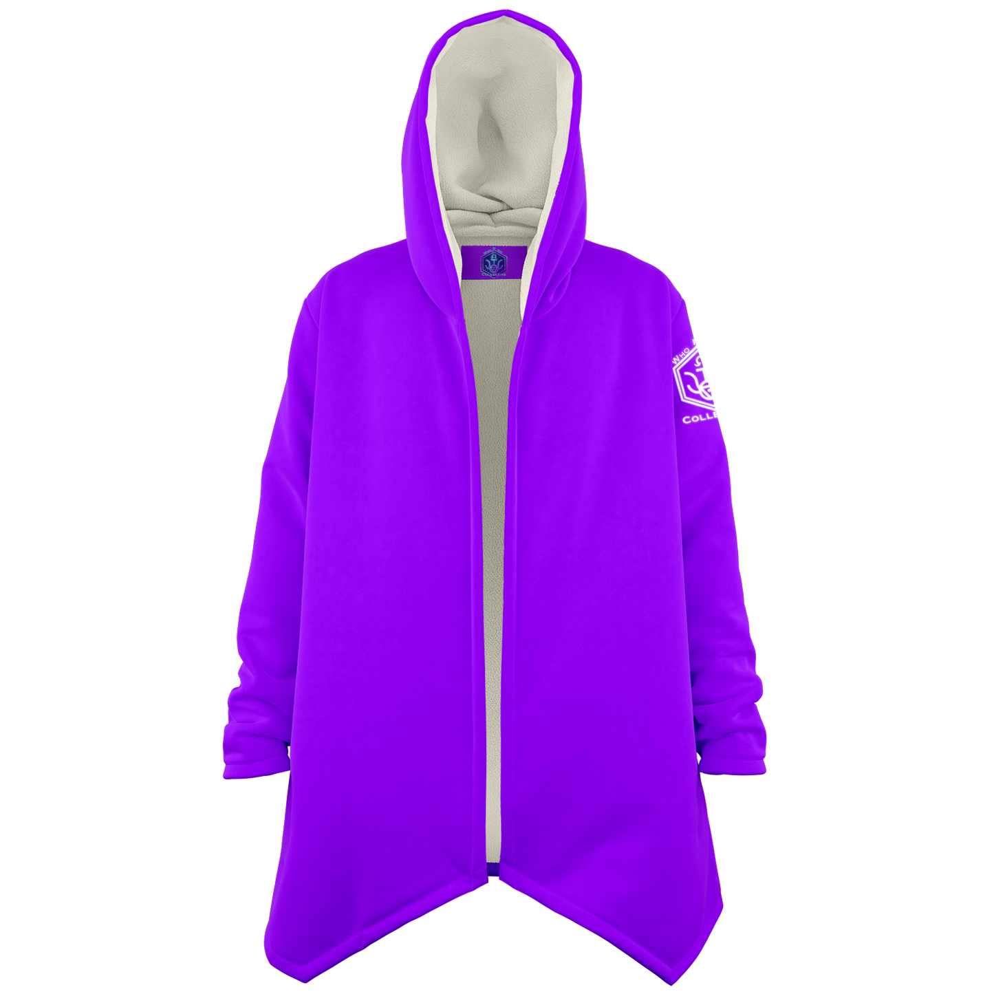 WRWC Sherpa Hoodie