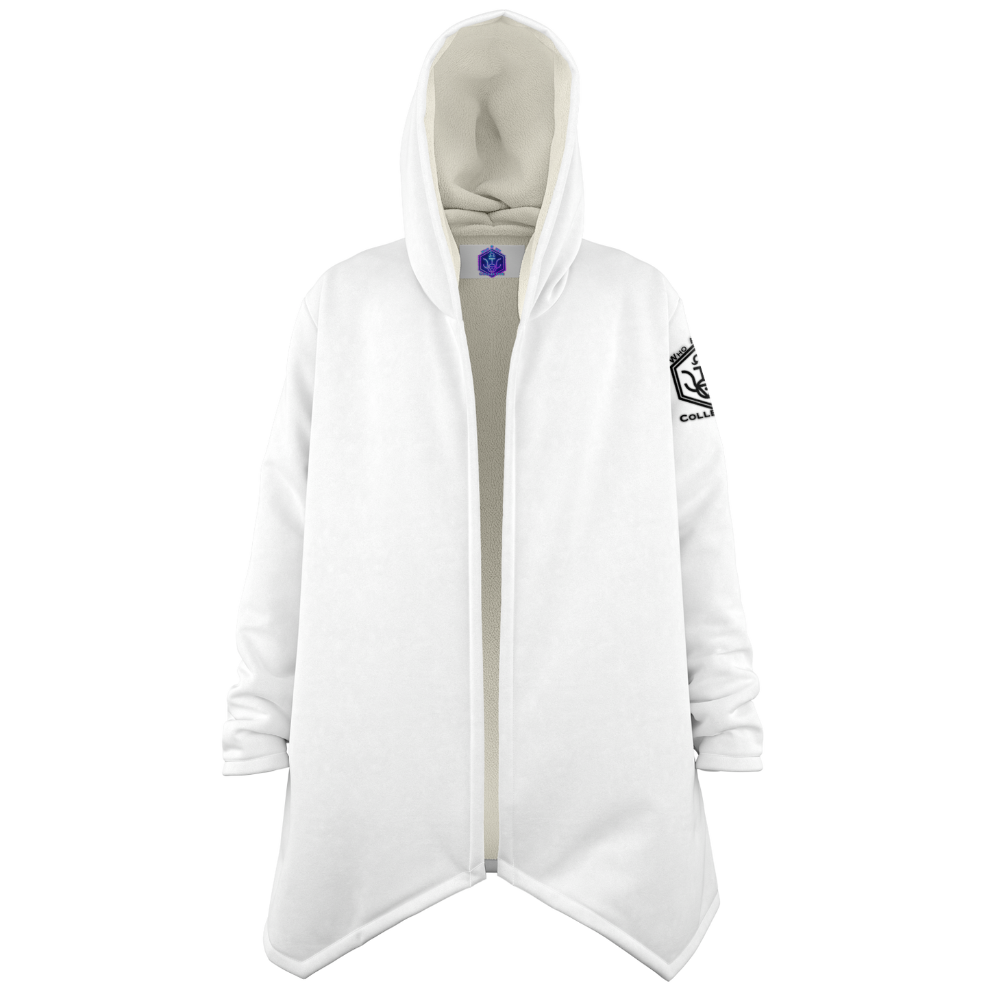 WRWC Sherpa Hoodie
