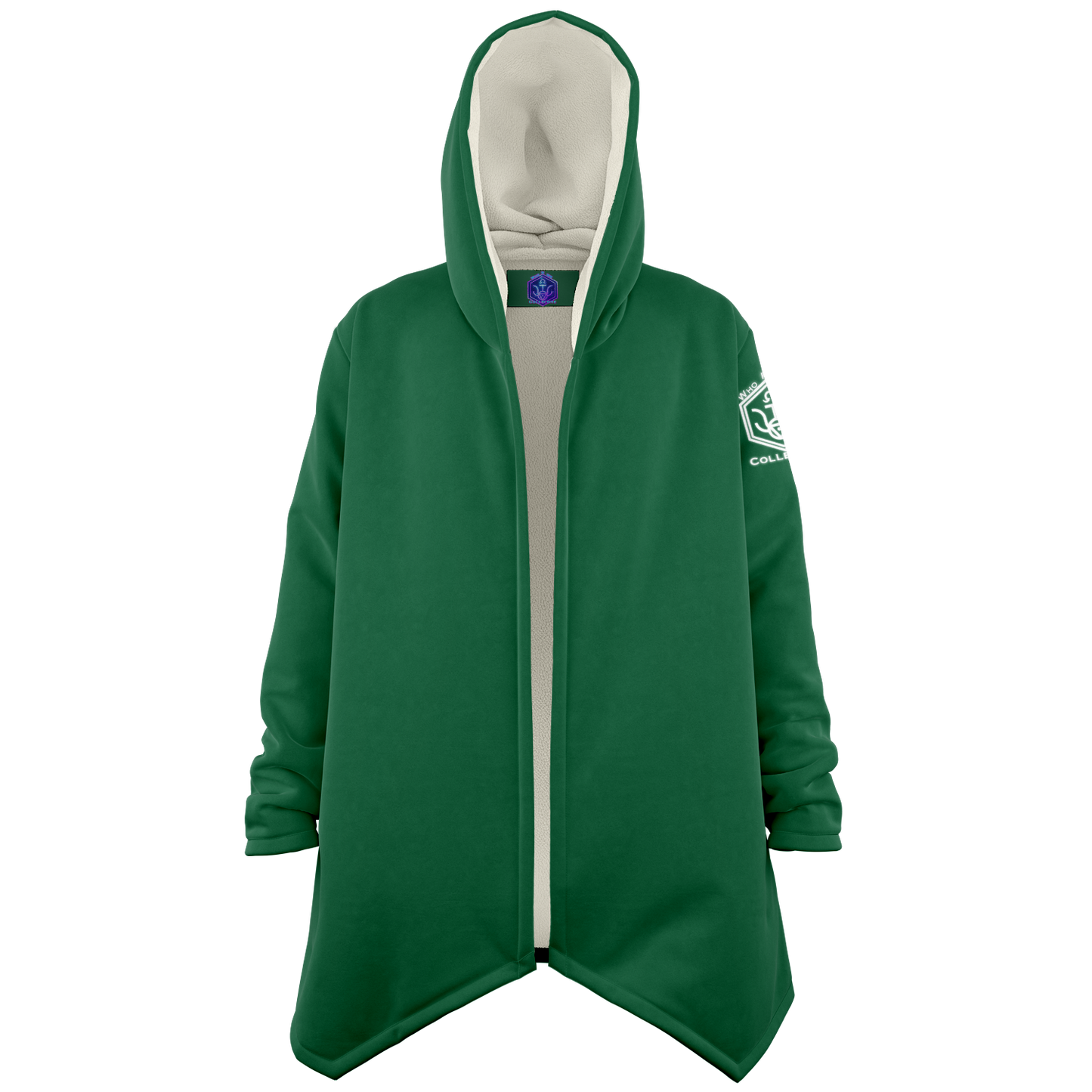 WRWC Sherpa Hoodie