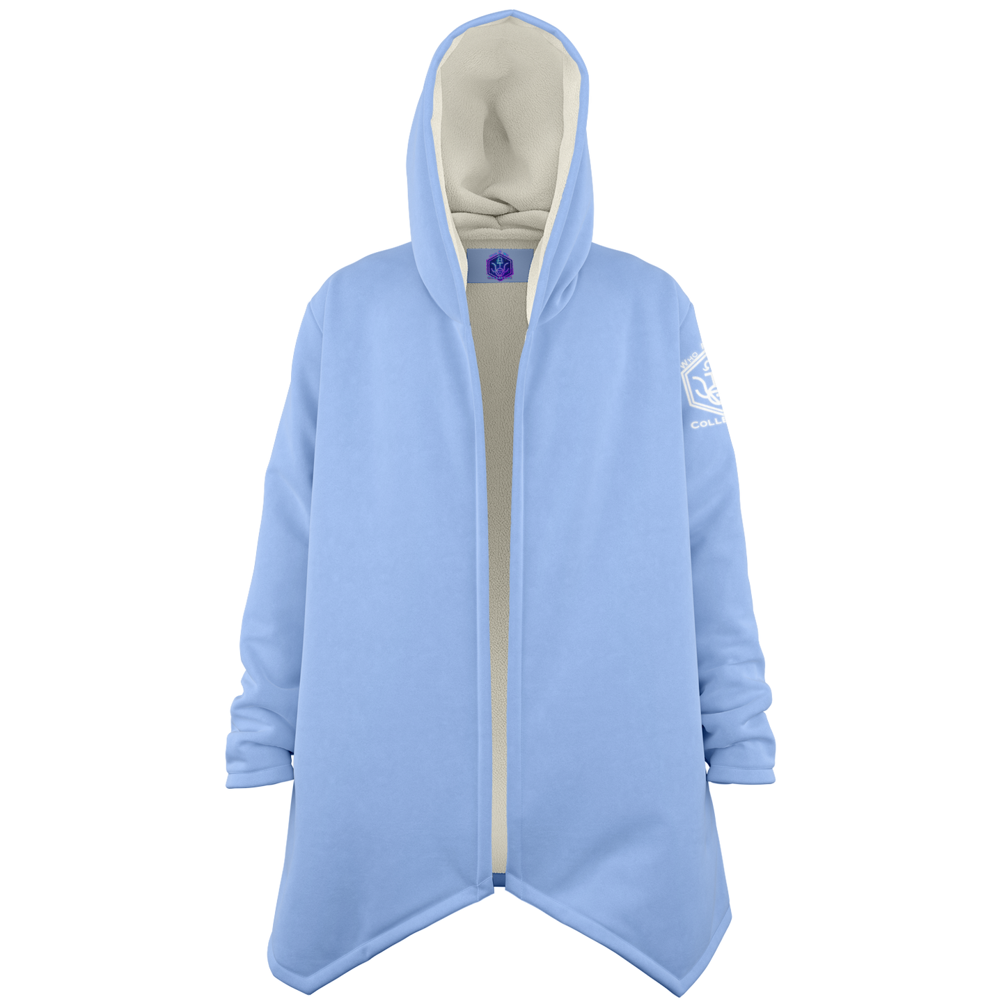 WRWC Sherpa Hoodie