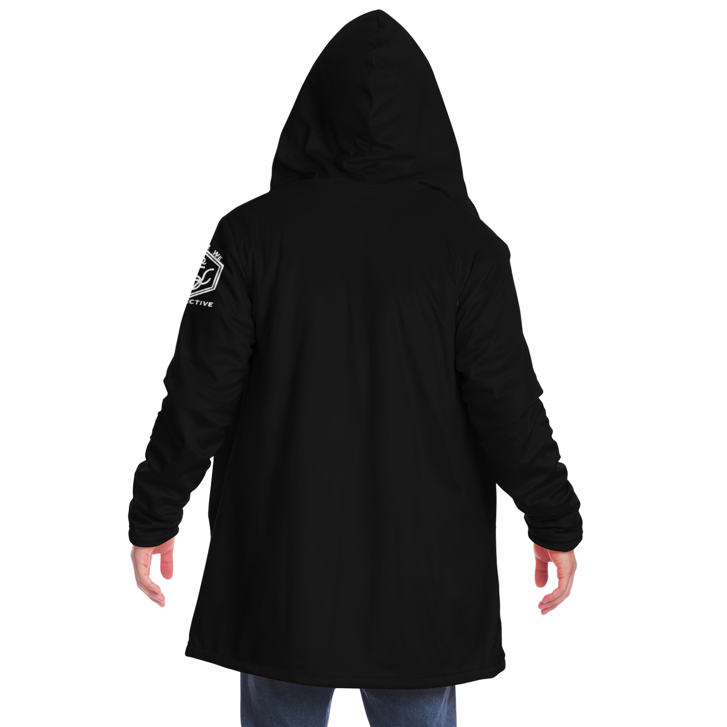 WRWC Sherpa Hoodie