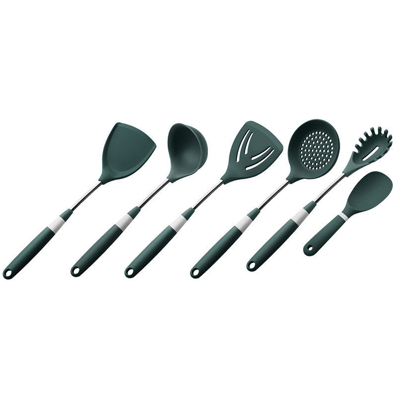 Silicone Utensils