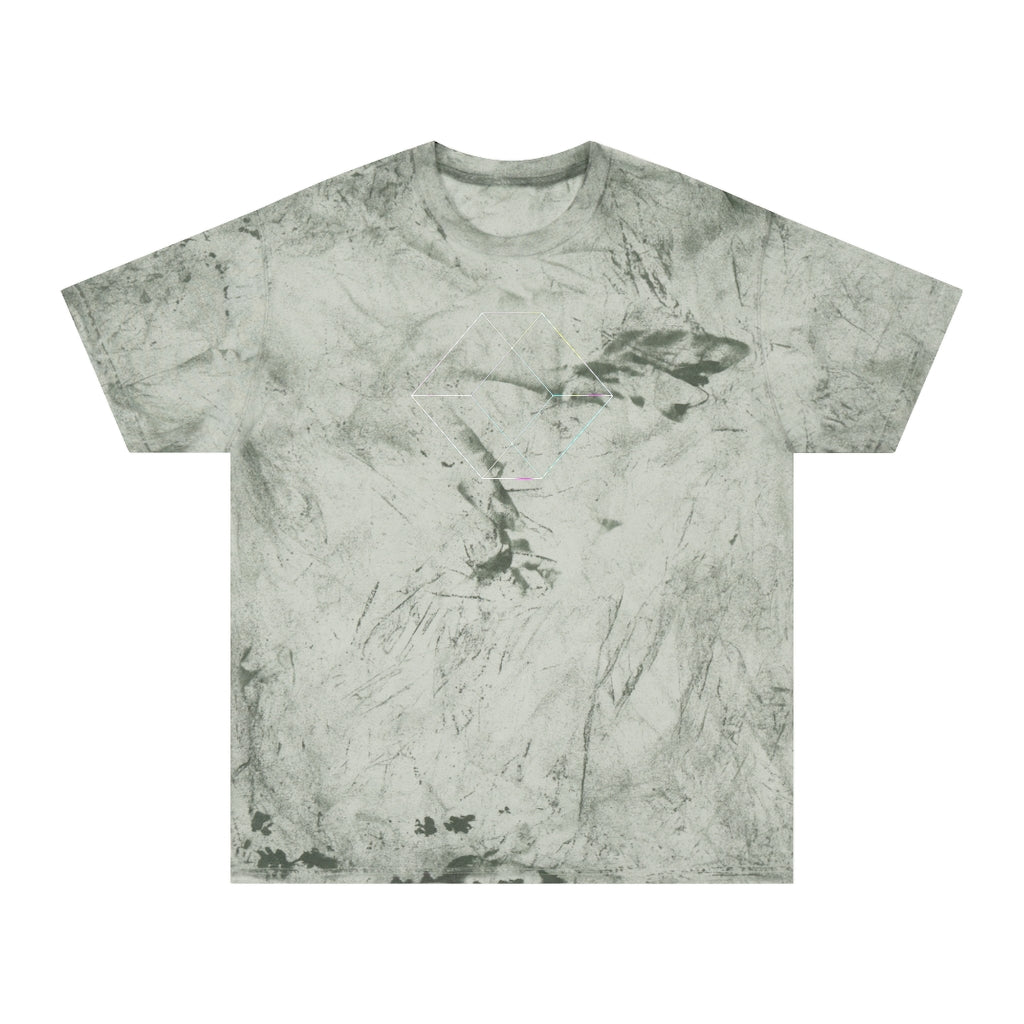 WRWC Everyday ~ 2022 Dye Blast T-Shirt - Who R We Collective