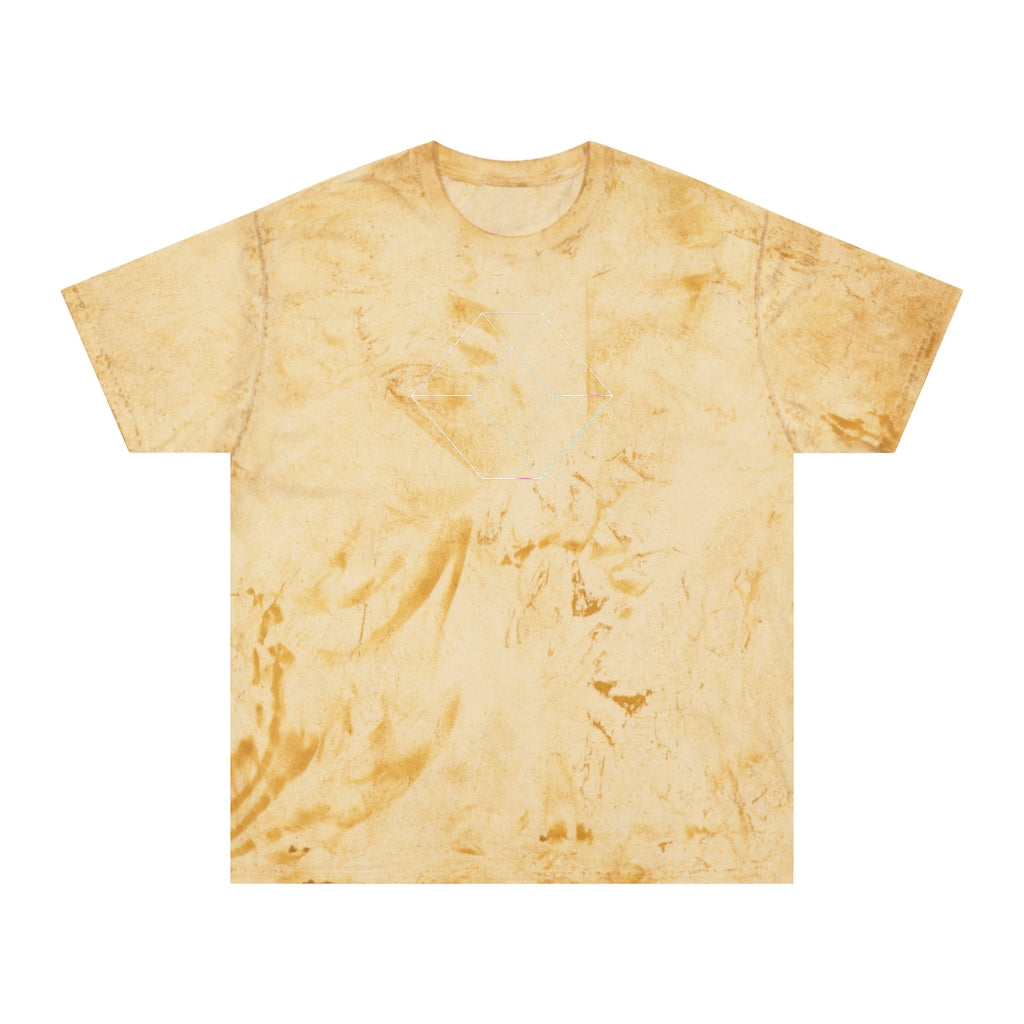 WRWC Everyday ~ 2022 Dye Blast T-Shirt - Who R We Collective