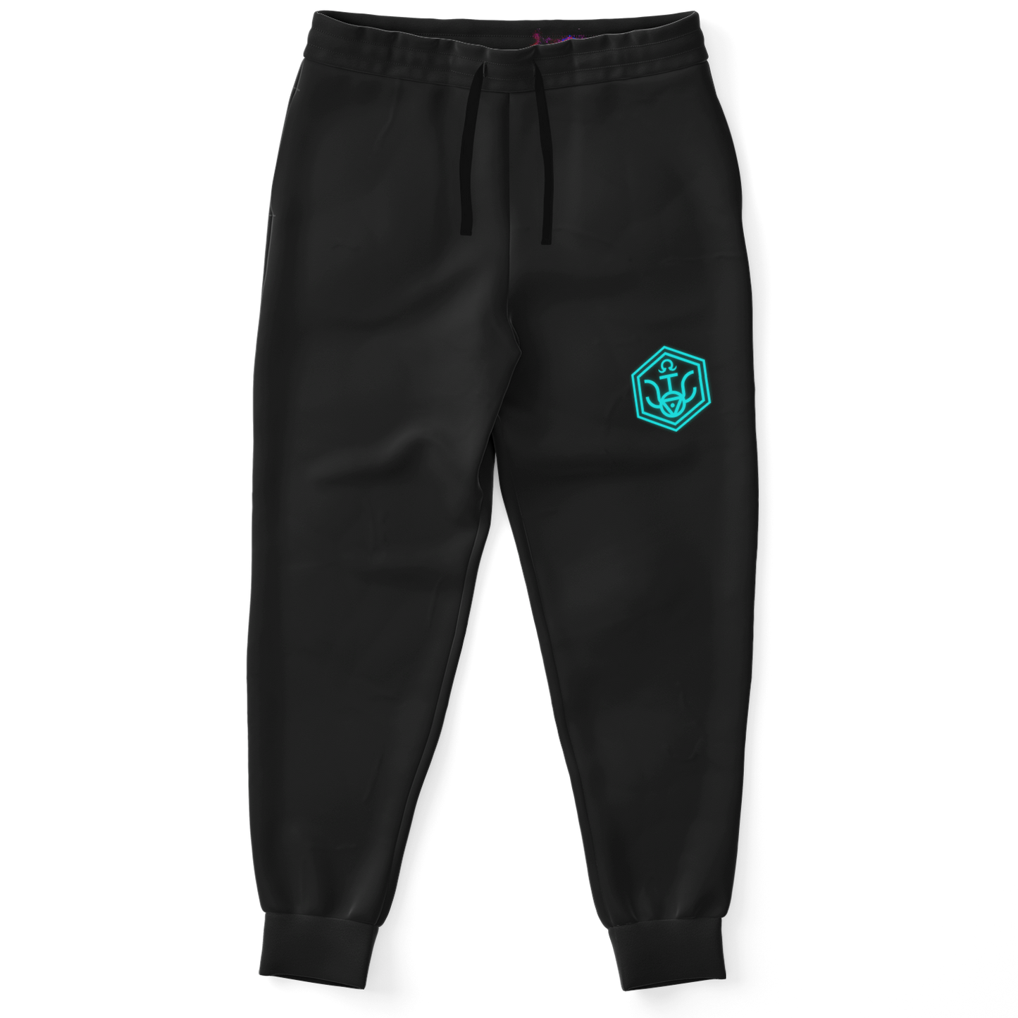 WRWC Everyday Glow Aura ~ 2022 Fashion Joggers - Who R We Collective