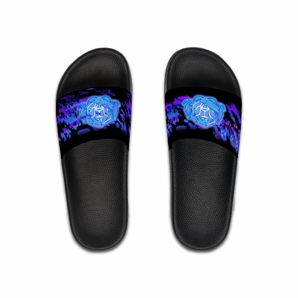 Euphoric ~ Slide Sandals - Who R We Collective