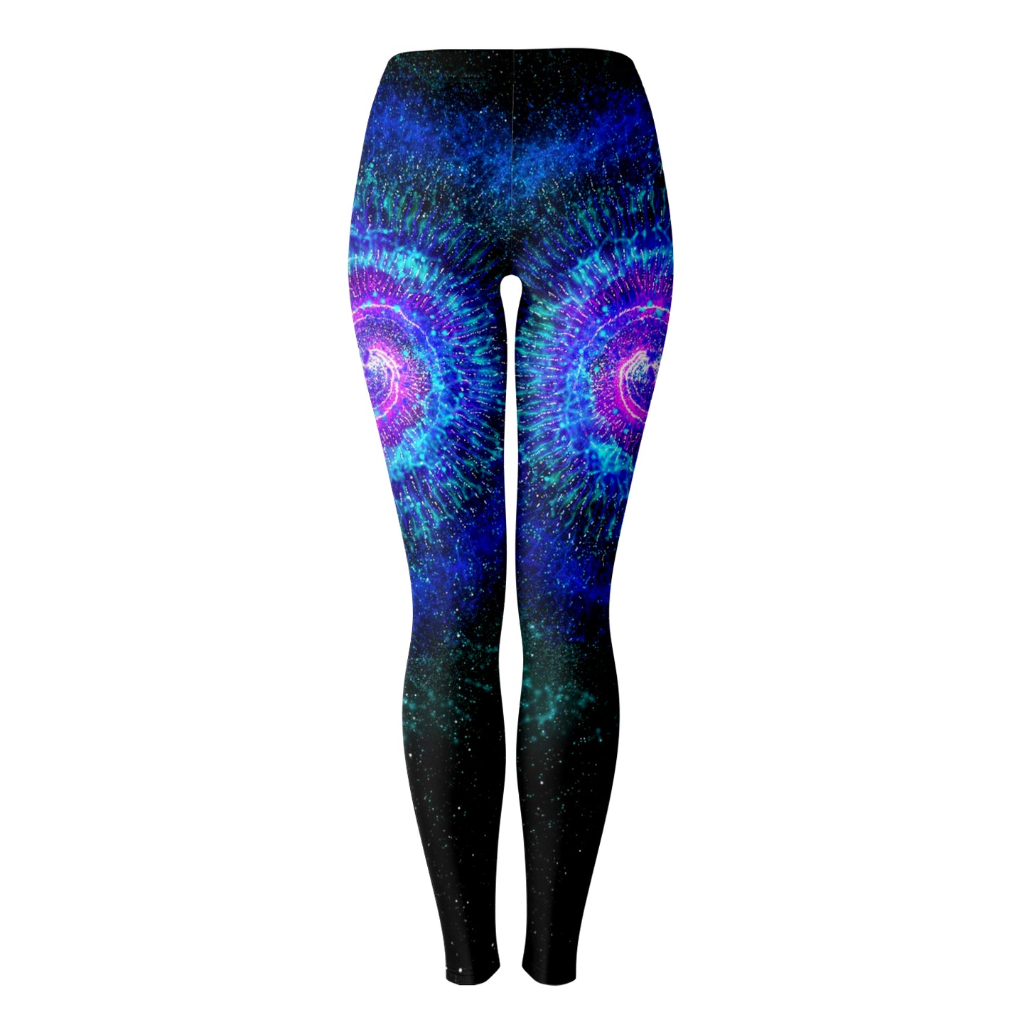 Blizzard Nova Classic Leggings - Who R We Collective