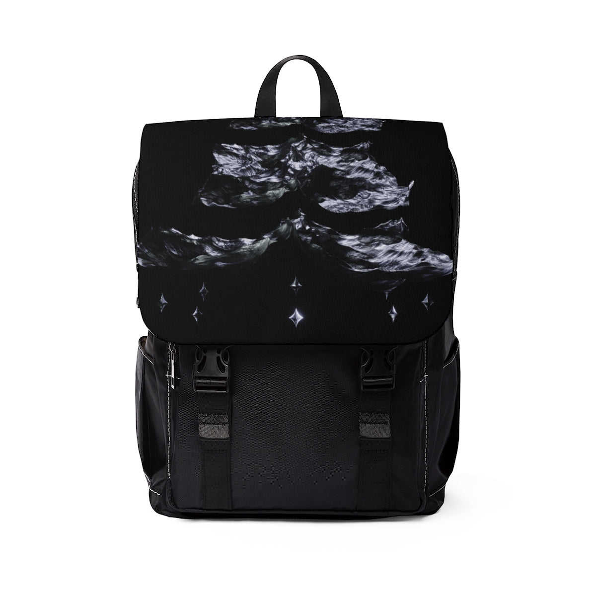 Rare Backpack - Who R We Collective