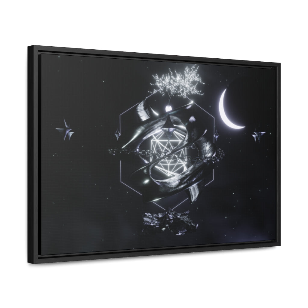 Rare Canvas - Who R We Collective