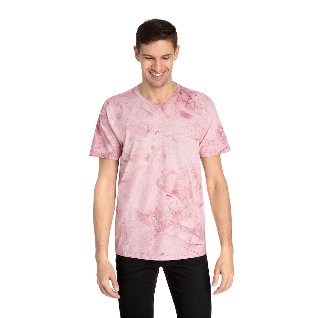 WRWC Everyday ~ 2022 Dye Blast T-Shirt - Who R We Collective