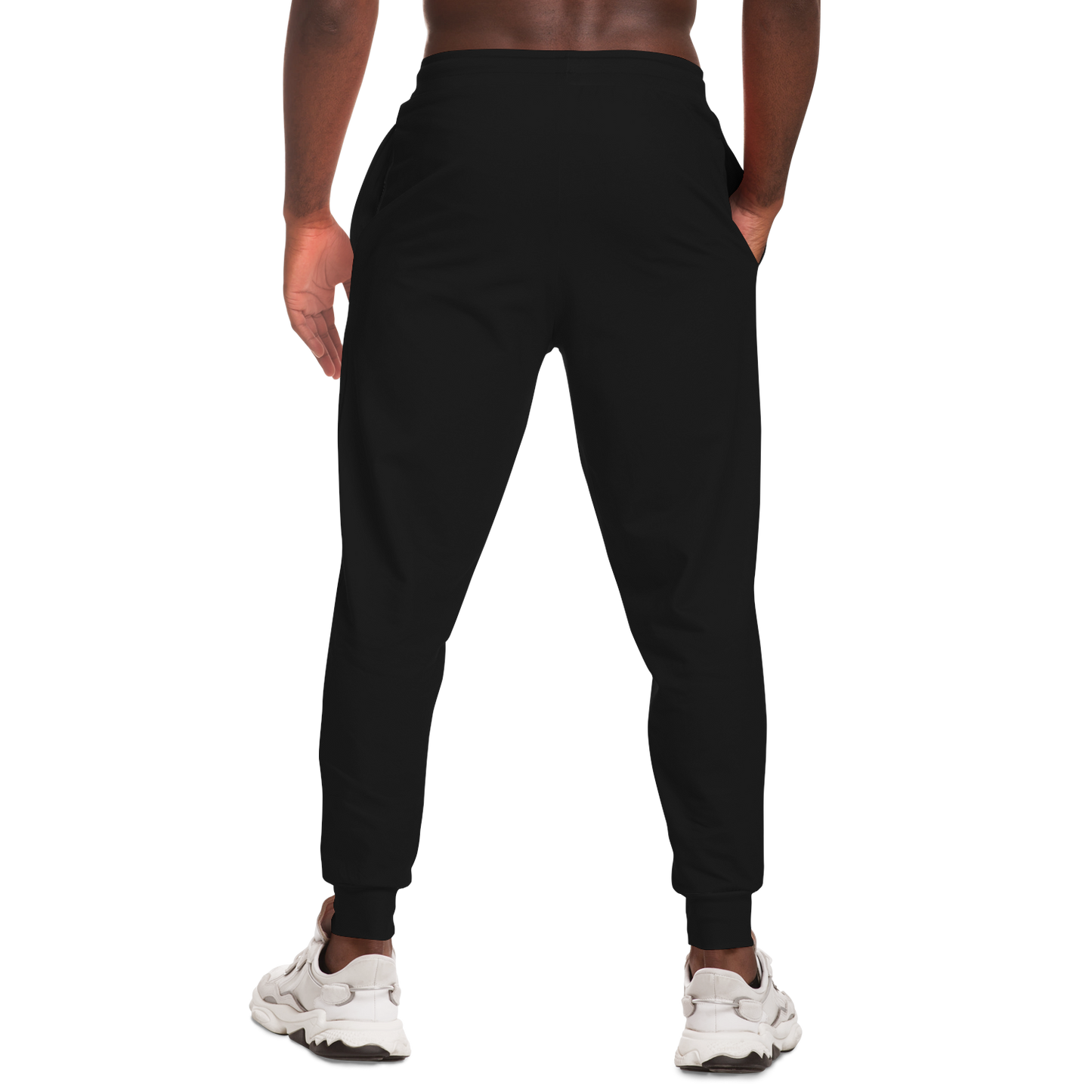 WRWC Everyday Glow Aura ~ 2022 Fashion Joggers - Who R We Collective