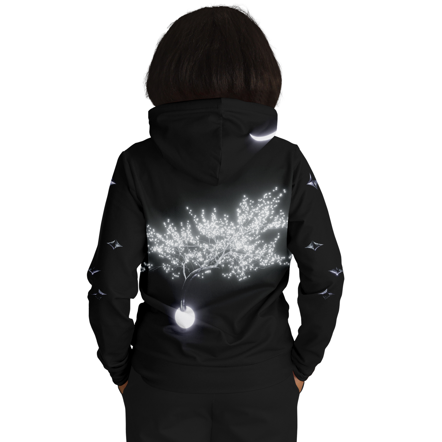Rare Hoodie - Who R We Collective