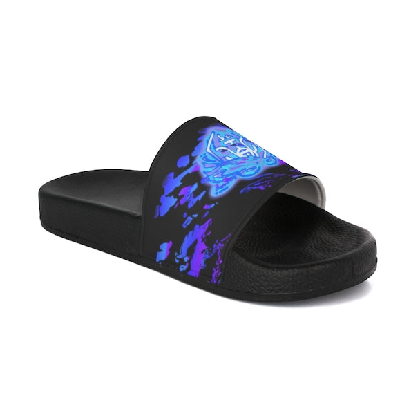 Euphoric ~ Slide Sandals - Who R We Collective