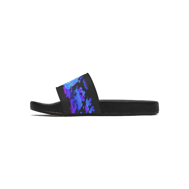 Euphoric ~ Slide Sandals - Who R We Collective