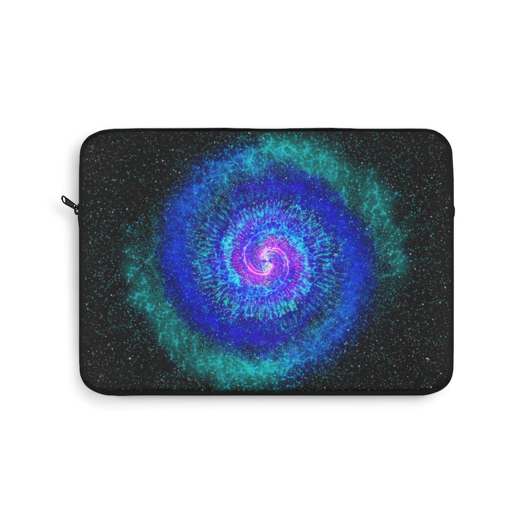Blizzard Nova Laptop Sleeve - Who R We Collective
