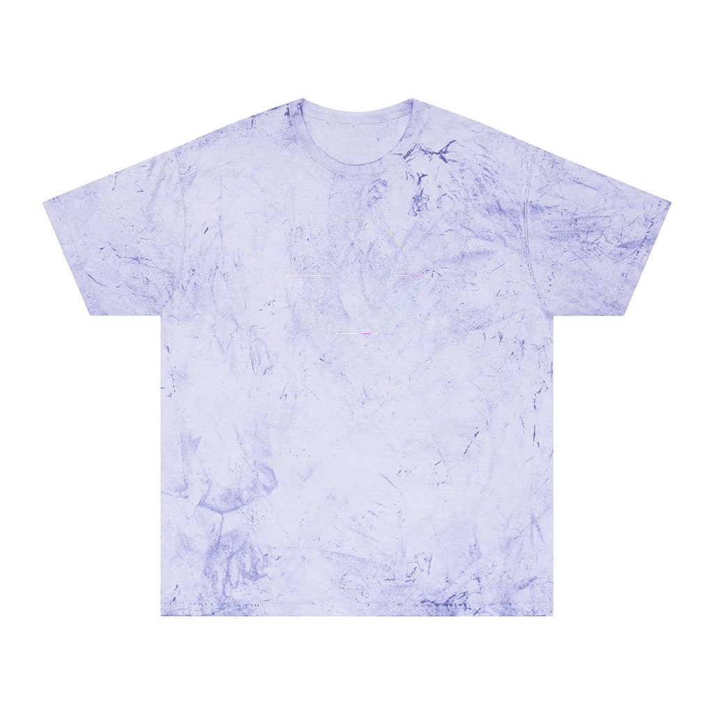 WRWC Everyday ~ 2022 Dye Blast T-Shirt - Who R We Collective