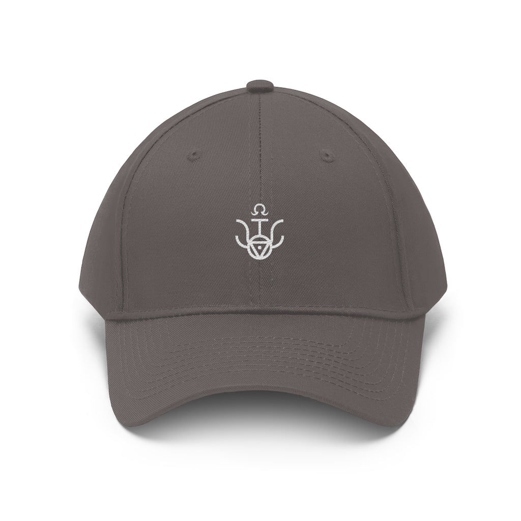 WRWC Signature ~ 2021 Collective Cap - Who R We Collective