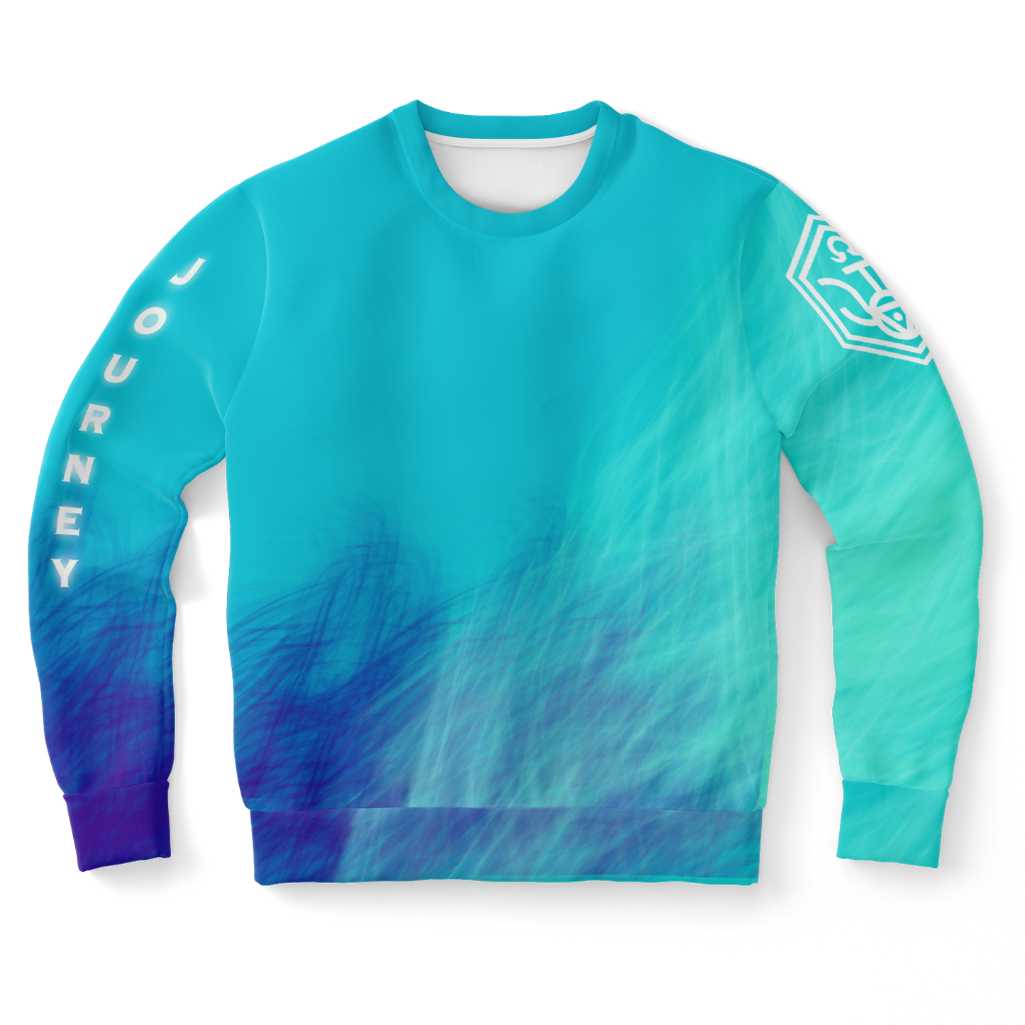Constant L. Burts - Sweatshirt