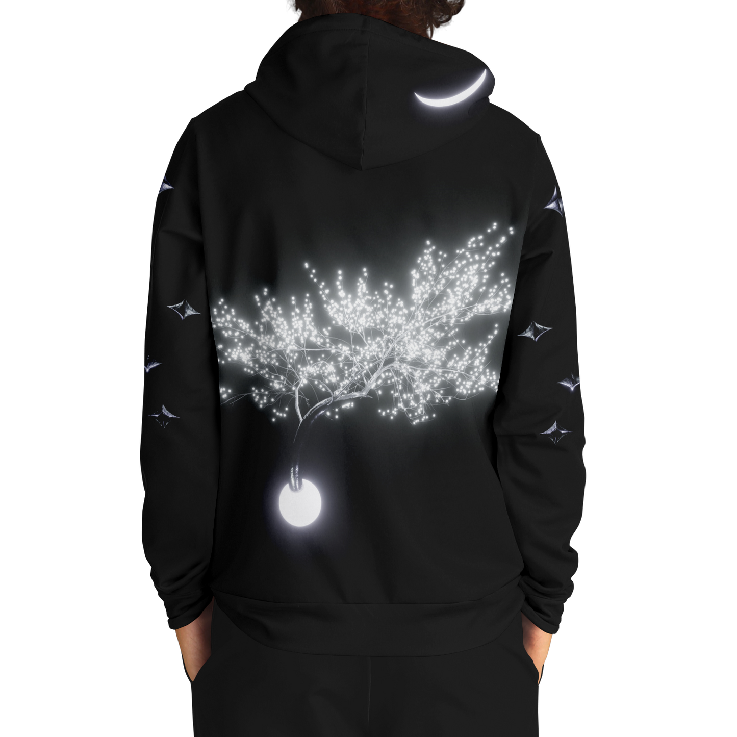 Rare Hoodie - Who R We Collective