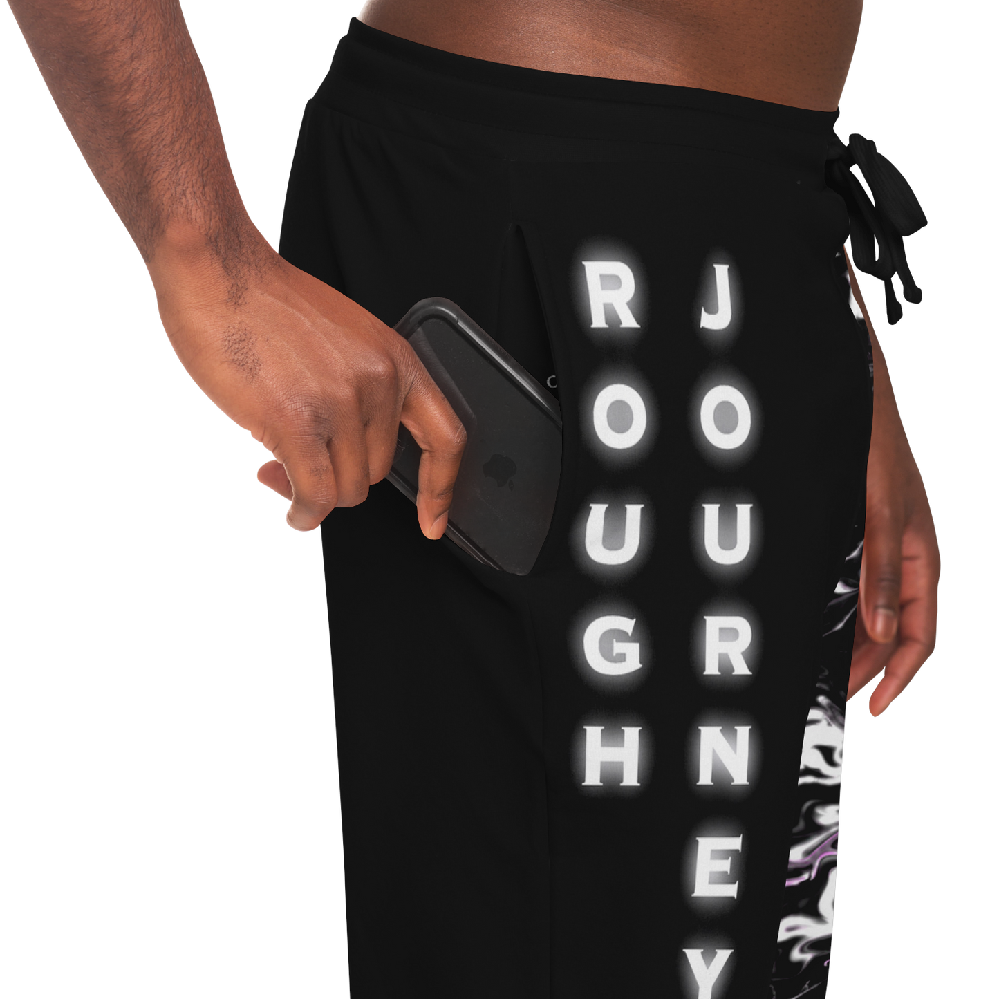 Constant L. Burts - Ash Joggers